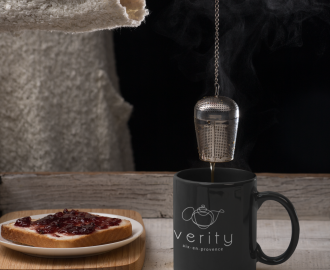 1912 Verity tea 002 Mug