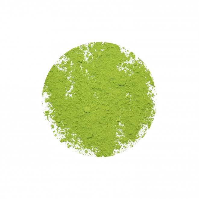 Thé Vert Matcha du Japon en Poudre - BIO