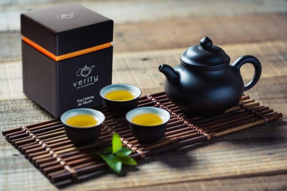 1912 Verity tea 014 Thé Oolong de Taïwan